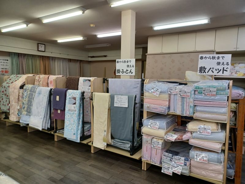 心地よい春の眠り