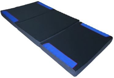 3次元マットレス