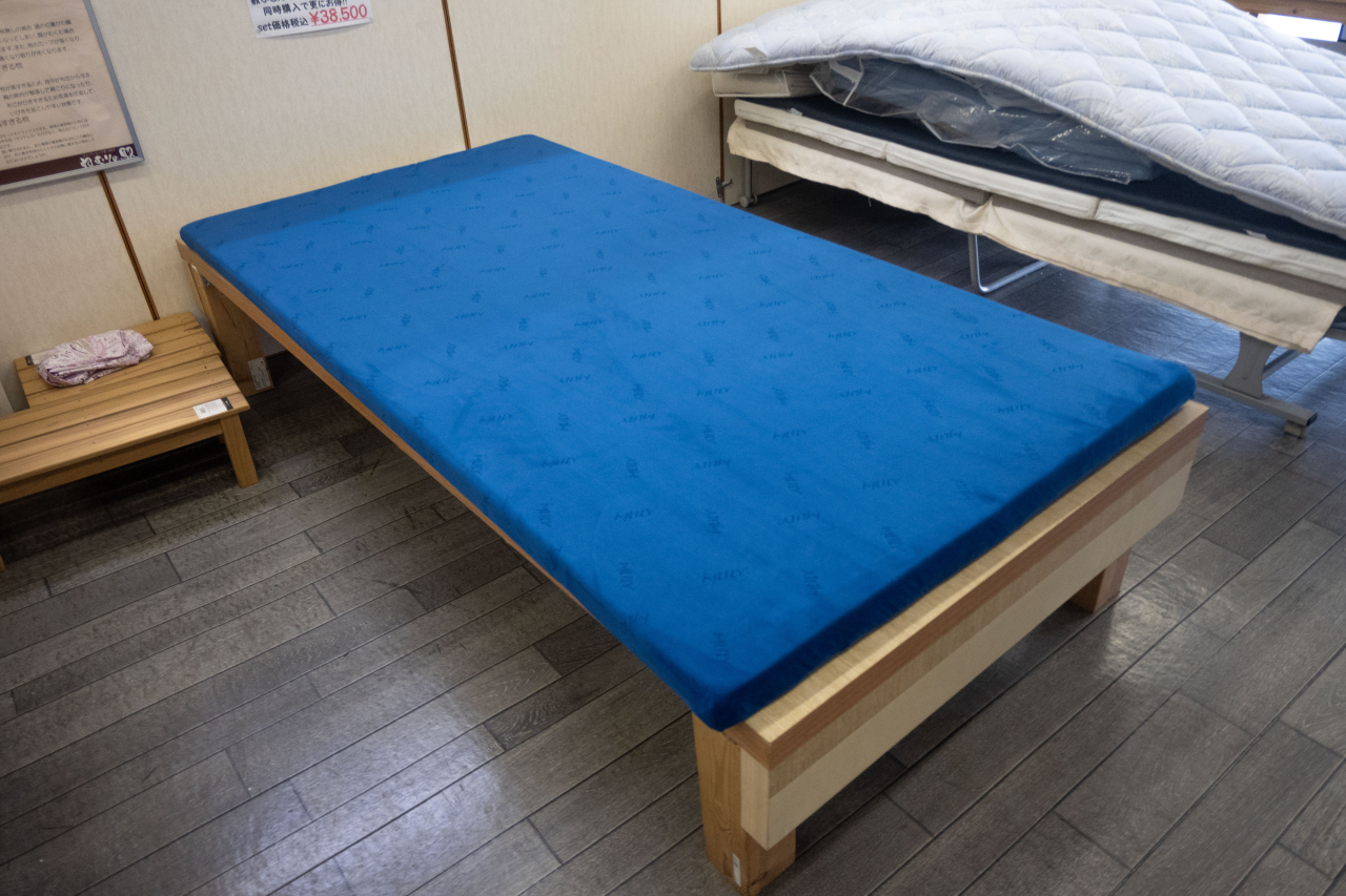 ソフトマットレス